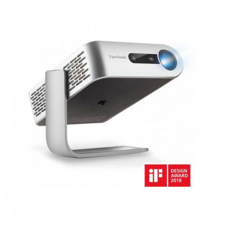 ViewSonic M1+  Kablosuz Projeksiyon Cihazı