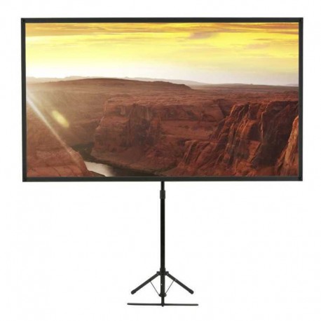 EPSON ELPSC21 80'' 16:9 Tripod Taşınabilir Projeksiyon Perdesi