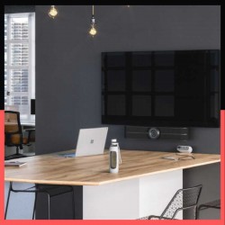 Vaddio HuddleSHOT All-in-One Konferans Kamerası