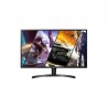 LG 32UK550-B 31.5'' UHD 4K Monitör