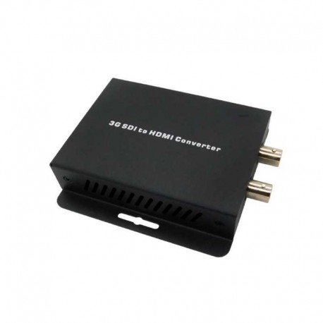Avonic CV150 Converter 3G-SDI to HDMI with loop-out