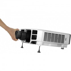 EPSON EB-L1750U Lazer Projeksiyon Cihazı