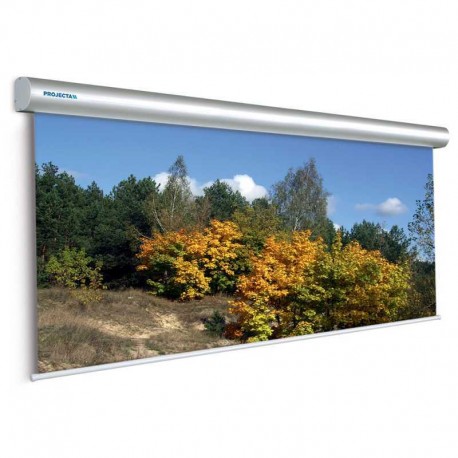 PROJECTA 10130061 600X450 Motorlu Projeksiyon Perdesi