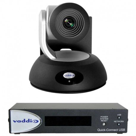 VADDIO 999-9909-001 PTZ Kamera RoboSHOT Serisi