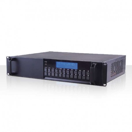 Geratech Proav EGE-MSI-848 Modular Matrix