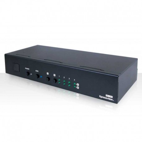 Geratech Proav EGE-UHD-442 HDMI Matrix