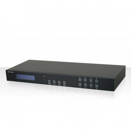 Geratech Proav EGE-IR-848 Analog Matrix