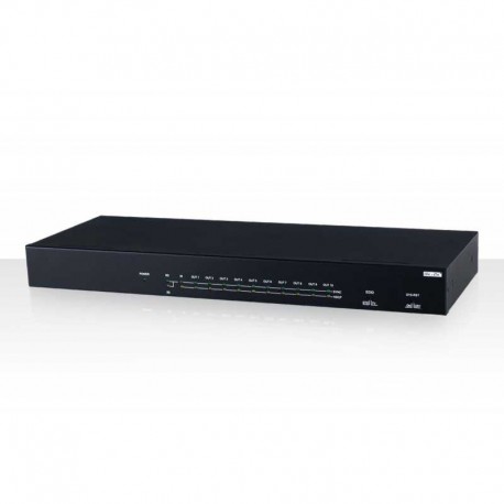 Geratech Proav EGE-6UHD-1410 HDMI Splitter