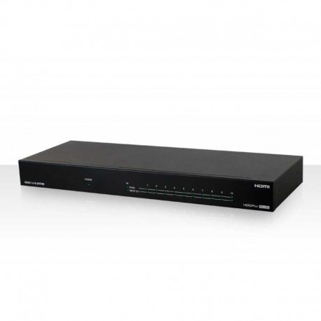 Geratech Proav EGE-UHD2-1410 HDMI Splitter