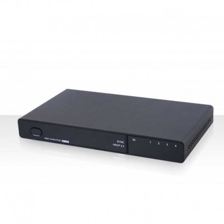 Geratech Proav EGE-UHD2-144 HDMI Splitter
