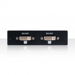 Geratech Proav EGE-DVI-142 DVI Splitter