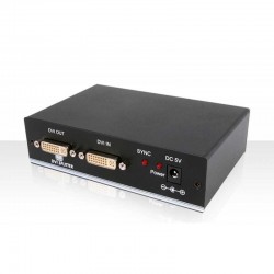 Geratech Proav EGE-DVI-144 DVI Splitter
