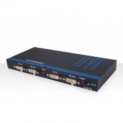 Geratech Proav EGE-DVI-148 DVI Splitter