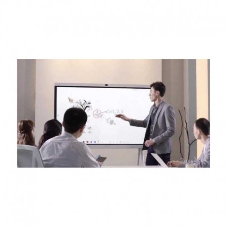 Huawei IdeaHub S 65'' Dokunmatik Kameralı Video Konferans Ekranı