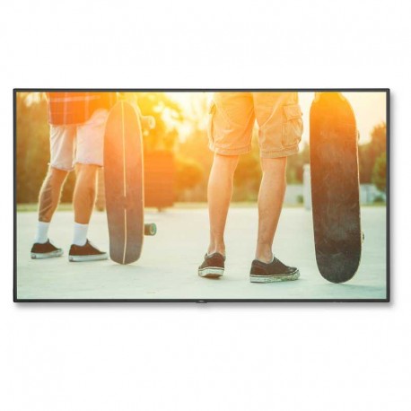 NEC MultiSync ® V654Q