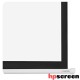HPSCREEN 180x180 Storlu Projeksiyon Perdesi