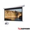 HPSCREEN 300x225 Motorlu Projeksiyon Perdesi