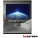 HPSCREEN 300x225 Motorlu Projeksiyon Perdesi