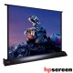 HPSCREEN 100cm x 75cm 50'' Masaüstü Projeksiyon Perdesi