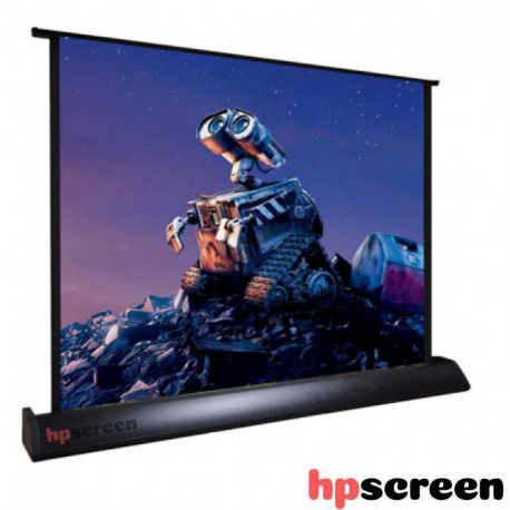 HPSCREEN 100cm x 75cm 50'' Masaüstü Projeksiyon Perdesi