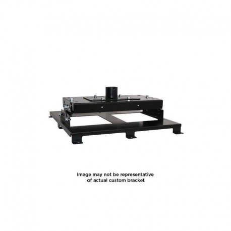 CHIEF VCM100B Projeksiyon Tavan Askı Aparatı