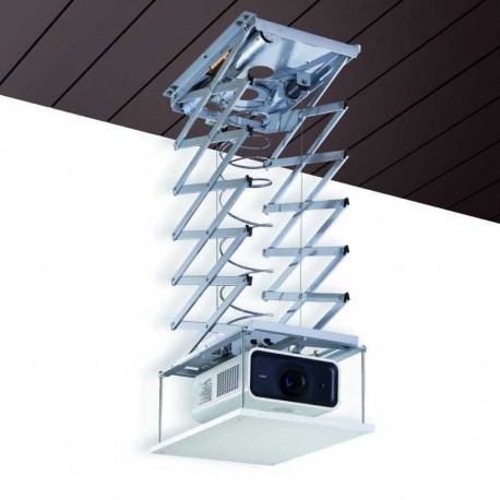 Kindermann 7465000063 Motorlu Projeksiyon Lifti