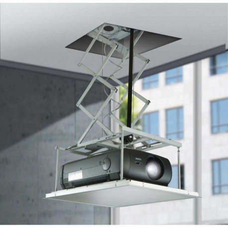 Kindermann 7465000101 Motorlu Projeksiyon Lifti