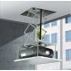 Kindermann 7465000104 Motorlu Projeksiyon Lifti