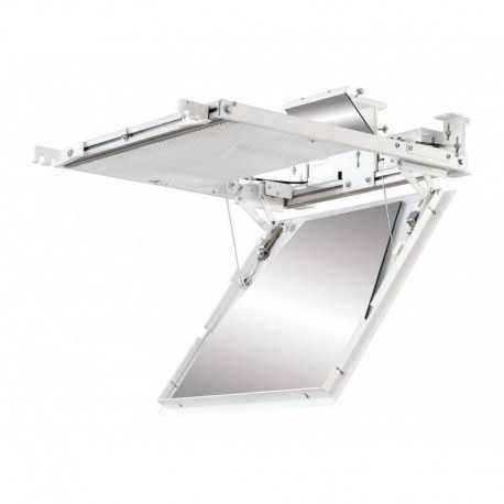 Kindermann 7469000000 Aynalı Lift