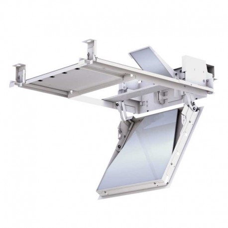 Kindermann 7469000100 Aynalı Lift