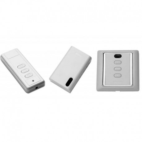 Kindermann 5699000021 Lift Aksesuarı