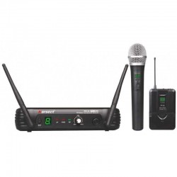 Karsect WR25/25 Telsiz Mikrofon