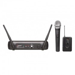 Karsect WR15/15 Telsiz Mikrofon