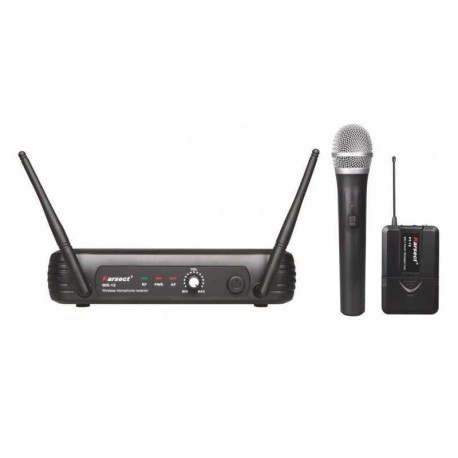 Karsect WR15/15 Telsiz Mikrofon