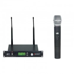 Karsect KRU 5/7 Telsiz Mikrofonu