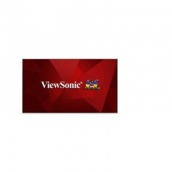 ViewSonic CDE9800 98" 4K Profesyonel Ekran