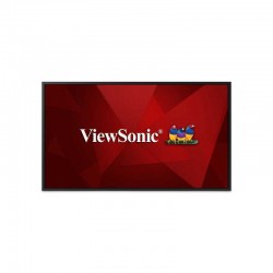 ViewSonic CDE4320 43" 4K Profesyonel Ekran