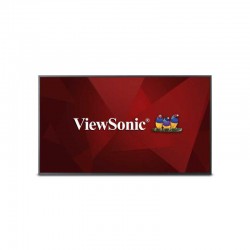 ViewSonic CDE5010 50" 4K Profesyonel Ekran