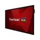 ViewSonic CDE7500 75" 4K Profesyonel Ekran