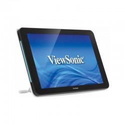 ViewSonic EP1042T 10" Dokunmatik Dijital Ekran