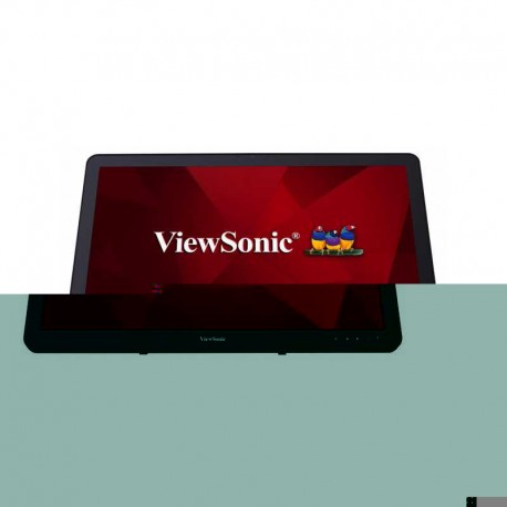ViewSonic VSD243 24" Android Akıllı Ekran