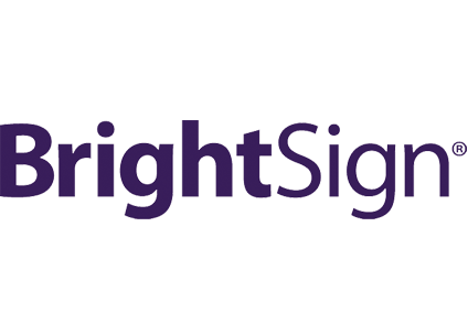 BRİGHTSİGN-LOGO