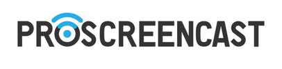 PROSCREENCAST