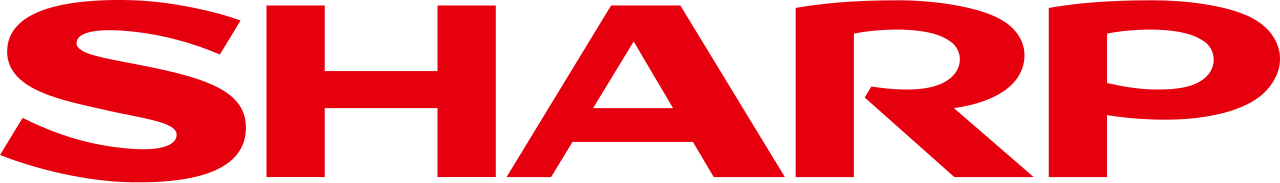 SHARP-LOGO