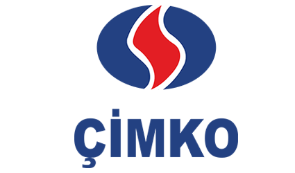 çimko logo